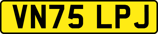 VN75LPJ