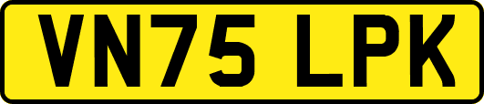 VN75LPK