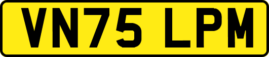 VN75LPM