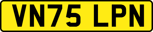 VN75LPN