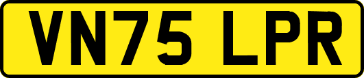 VN75LPR