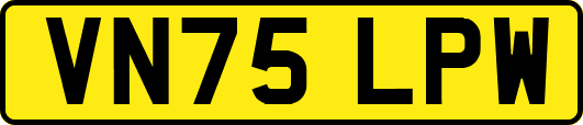 VN75LPW