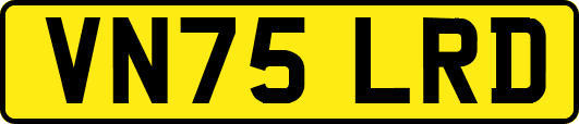 VN75LRD