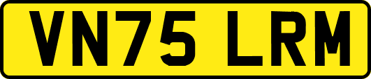 VN75LRM