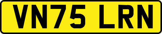VN75LRN