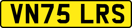 VN75LRS