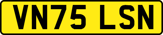 VN75LSN