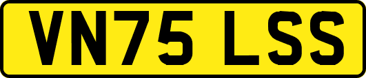 VN75LSS