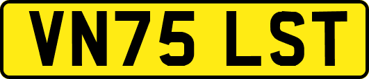 VN75LST