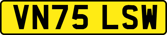 VN75LSW
