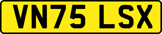 VN75LSX