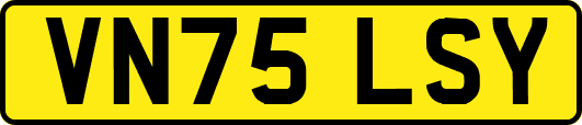 VN75LSY