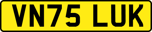 VN75LUK