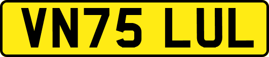 VN75LUL