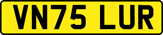 VN75LUR