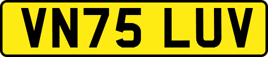 VN75LUV