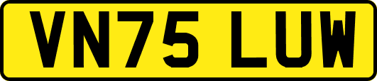 VN75LUW