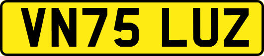 VN75LUZ