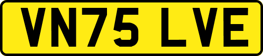 VN75LVE