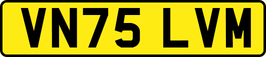 VN75LVM