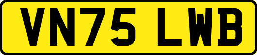 VN75LWB