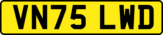 VN75LWD