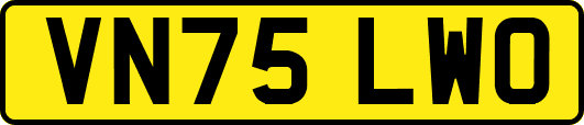 VN75LWO