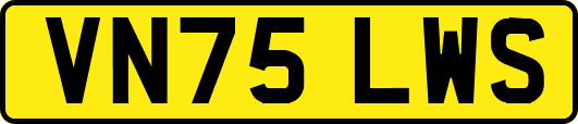 VN75LWS
