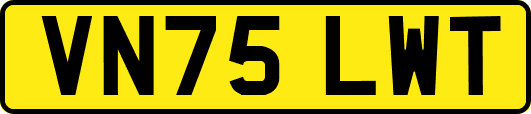 VN75LWT