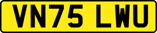 VN75LWU