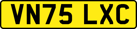 VN75LXC