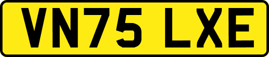 VN75LXE