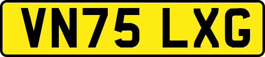 VN75LXG