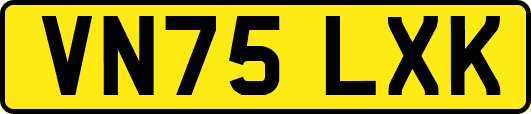 VN75LXK