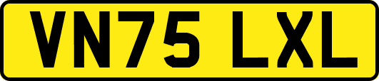 VN75LXL