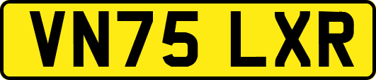 VN75LXR