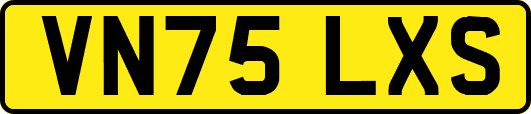 VN75LXS