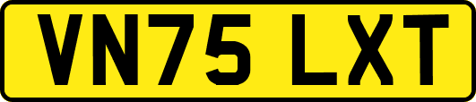 VN75LXT