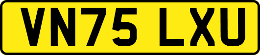 VN75LXU