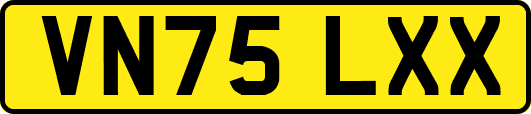 VN75LXX