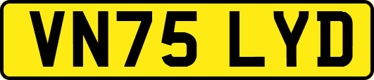 VN75LYD