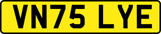 VN75LYE
