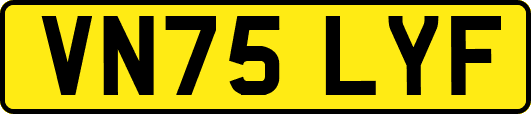 VN75LYF