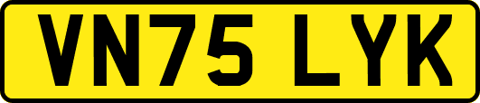 VN75LYK