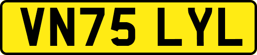 VN75LYL