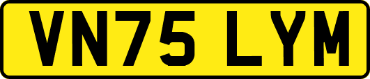 VN75LYM