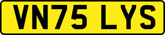 VN75LYS
