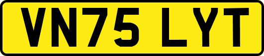 VN75LYT