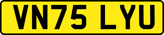 VN75LYU