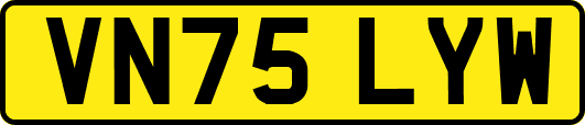 VN75LYW